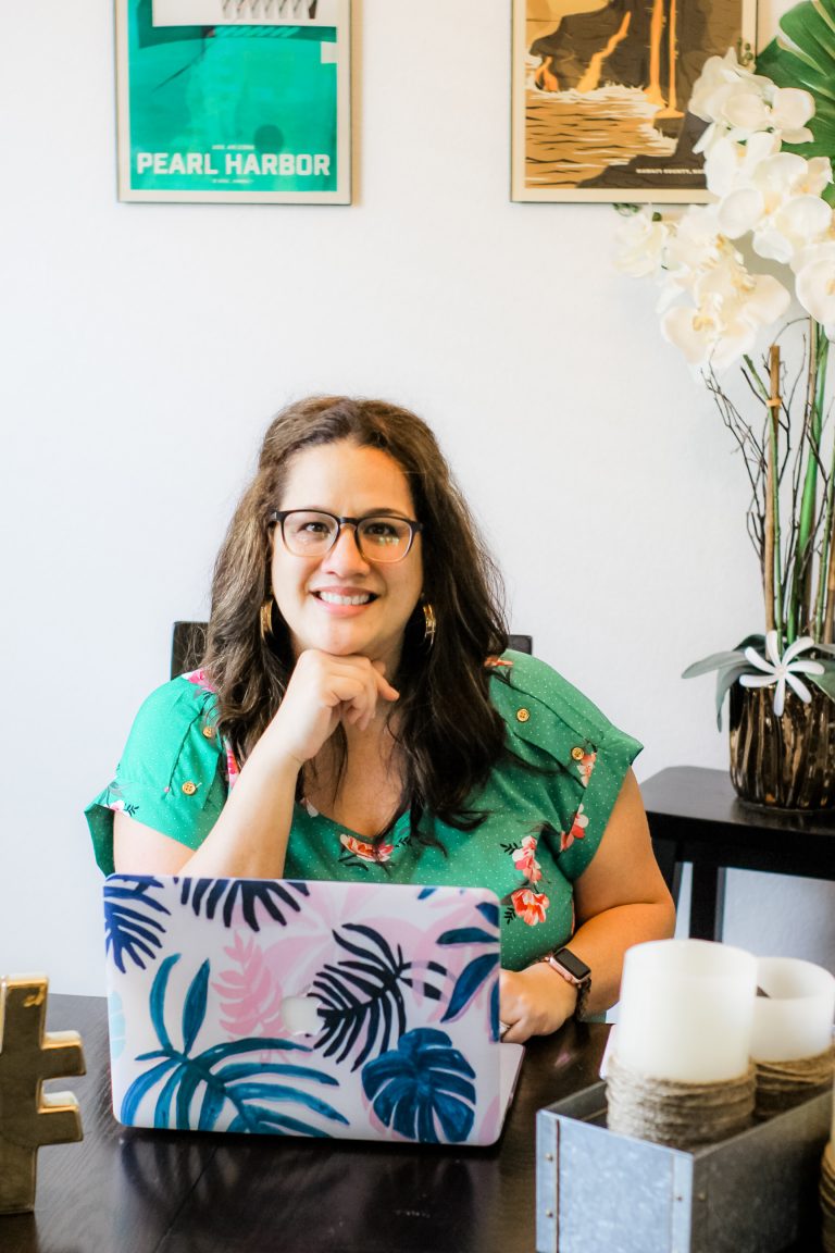Selena Conmackie-Media Strategist